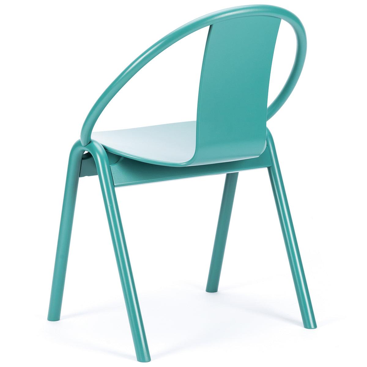 Again Wood Chair - WOO .Design