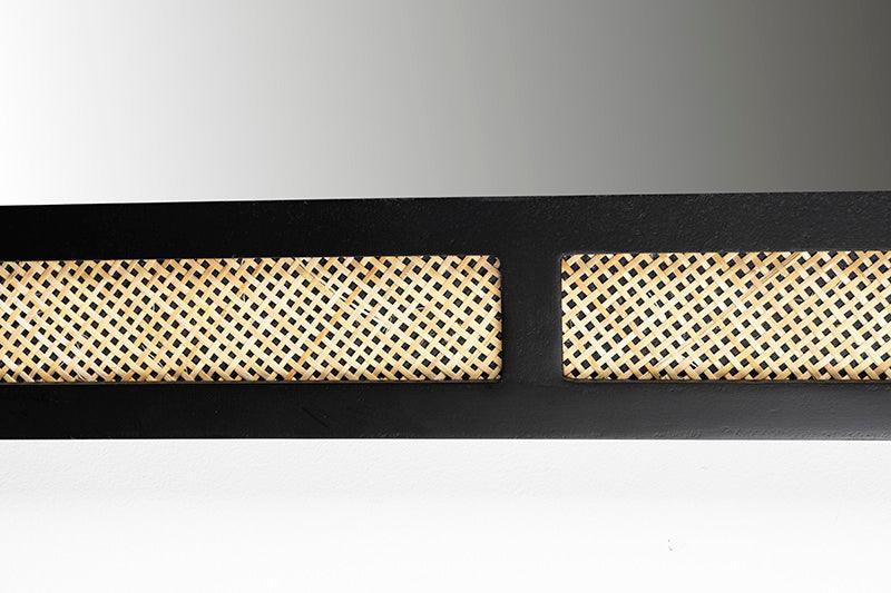 Aida Oval Mirror - WOO .Design