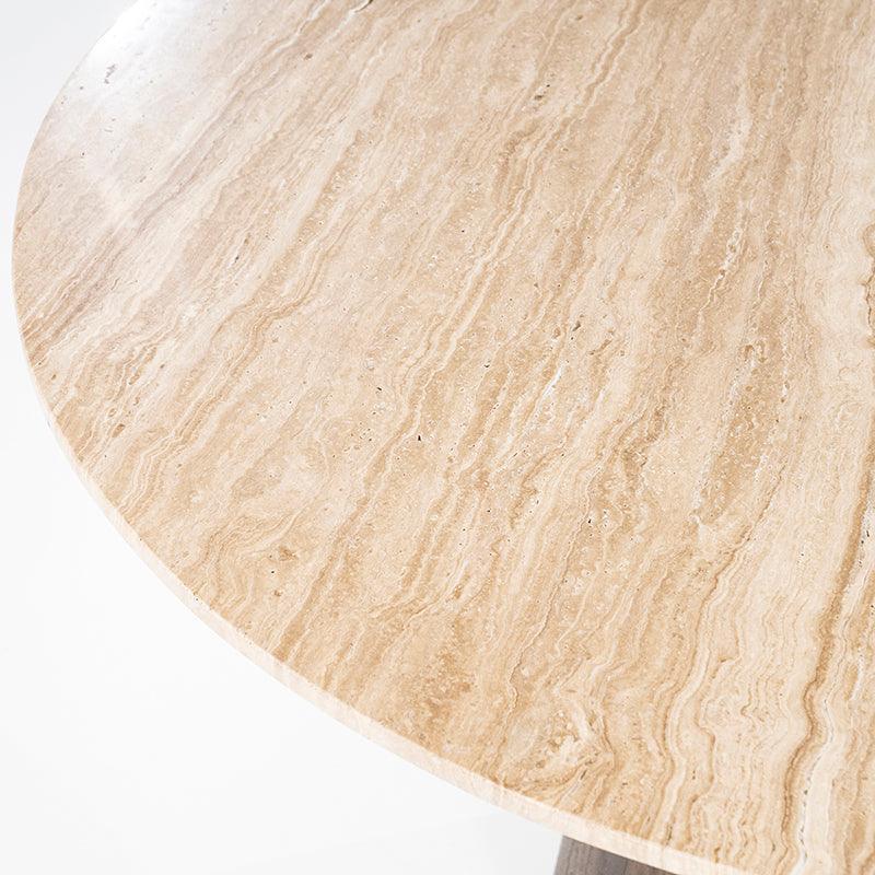 Aikin Dining Table - WOO .Design