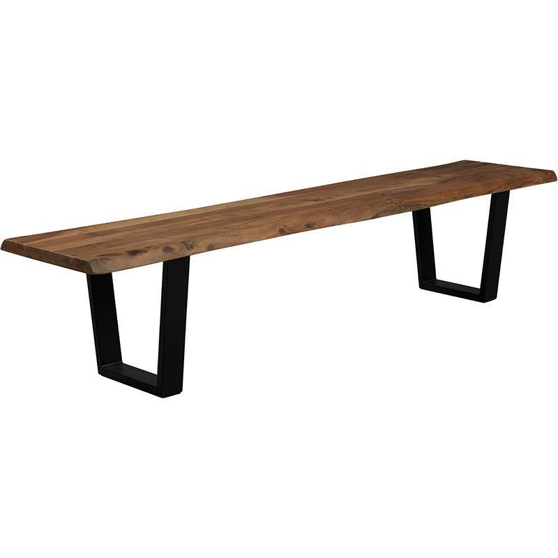 Aka Bench - WOO .Design
