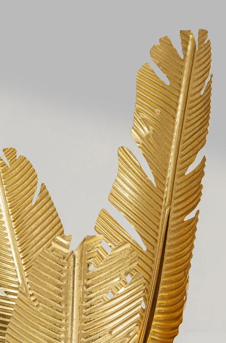 Akile Gold Floor Lamp - WOO .Design