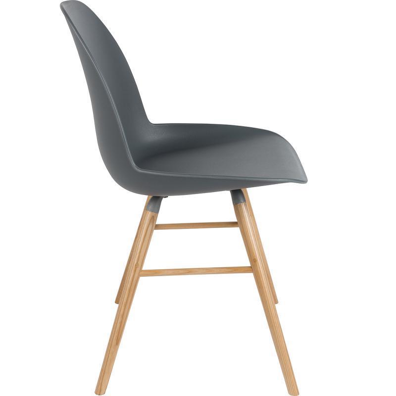 Albert Kuip Chair - WOO .Design