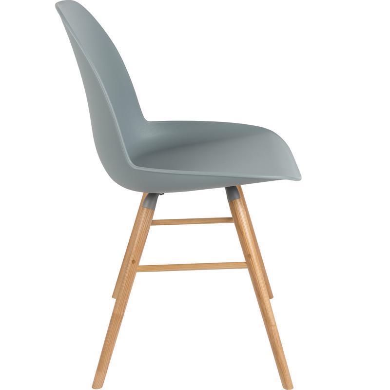 Albert Kuip Chair - WOO .Design