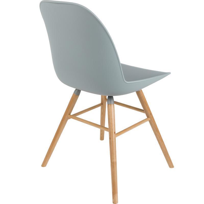 Albert Kuip Chair - WOO .Design