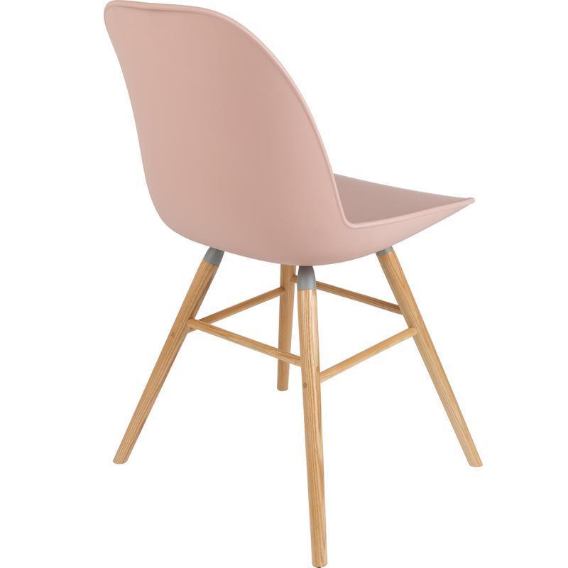 Albert Kuip Chair - WOO .Design