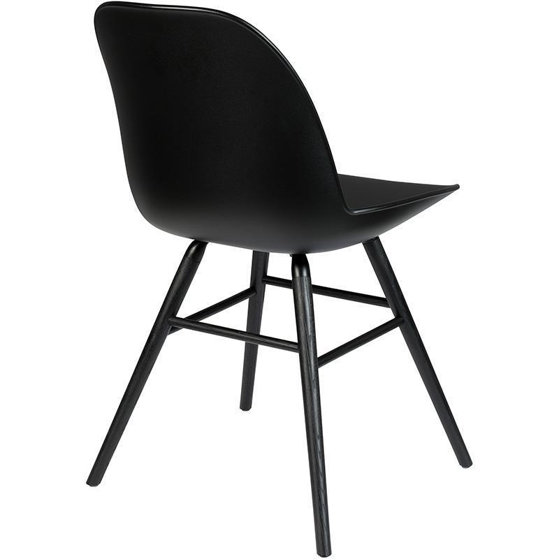 Albert Kuip Chair - WOO .Design