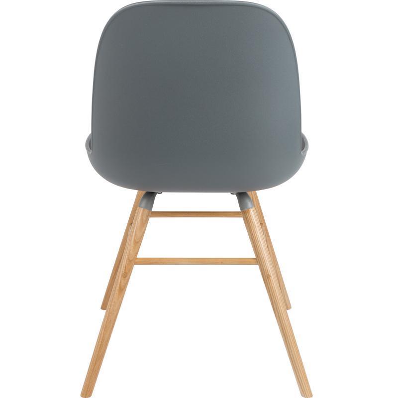 Albert Kuip Chair - WOO .Design
