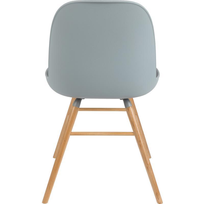 Albert Kuip Chair - WOO .Design
