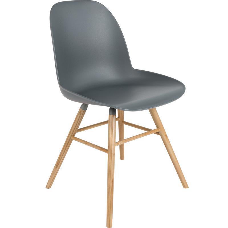 Albert Kuip Chair - WOO .Design