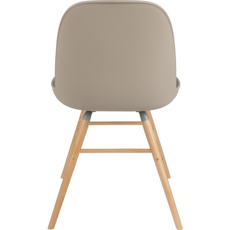 Albert Kuip Chair - WOO .Design