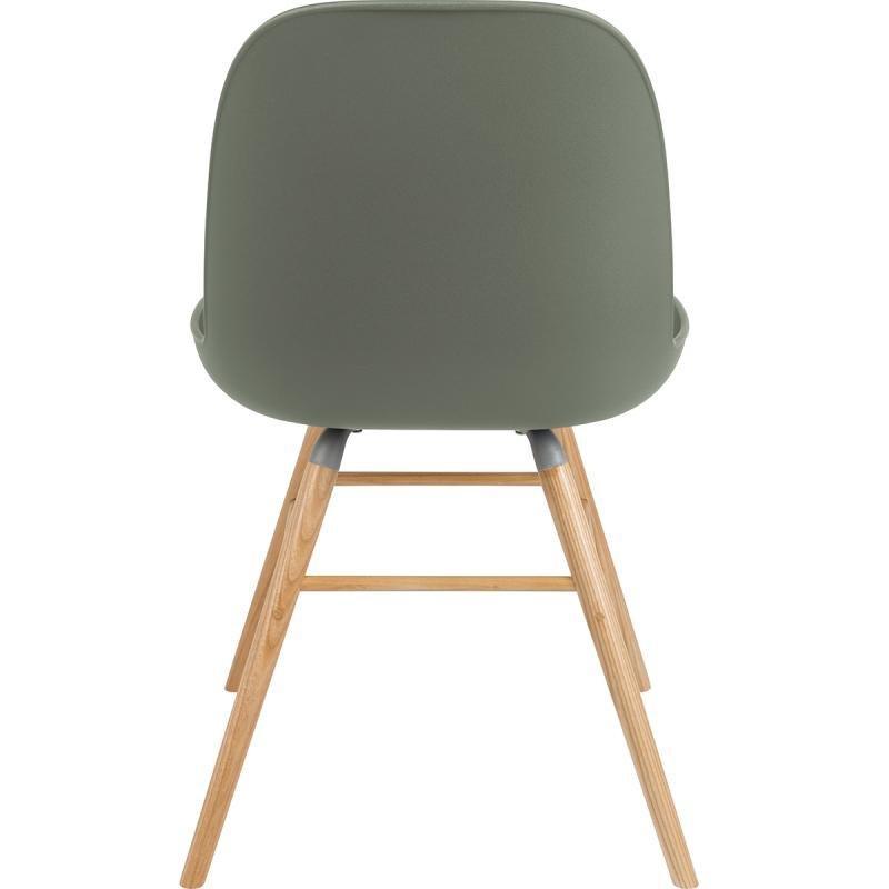 Albert Kuip Chair - WOO .Design