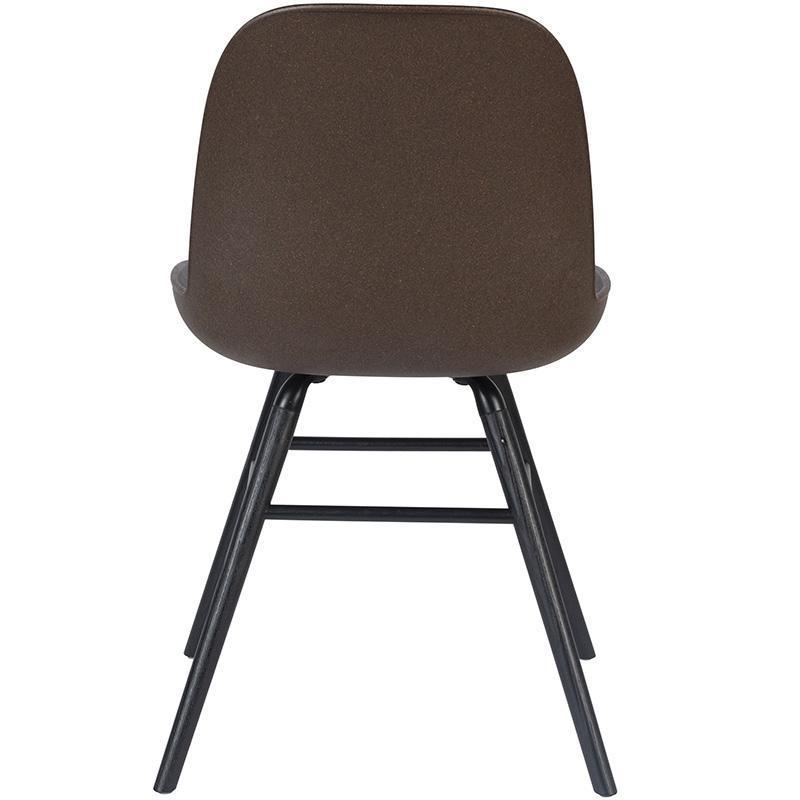 Albert Kuip Chair - WOO .Design