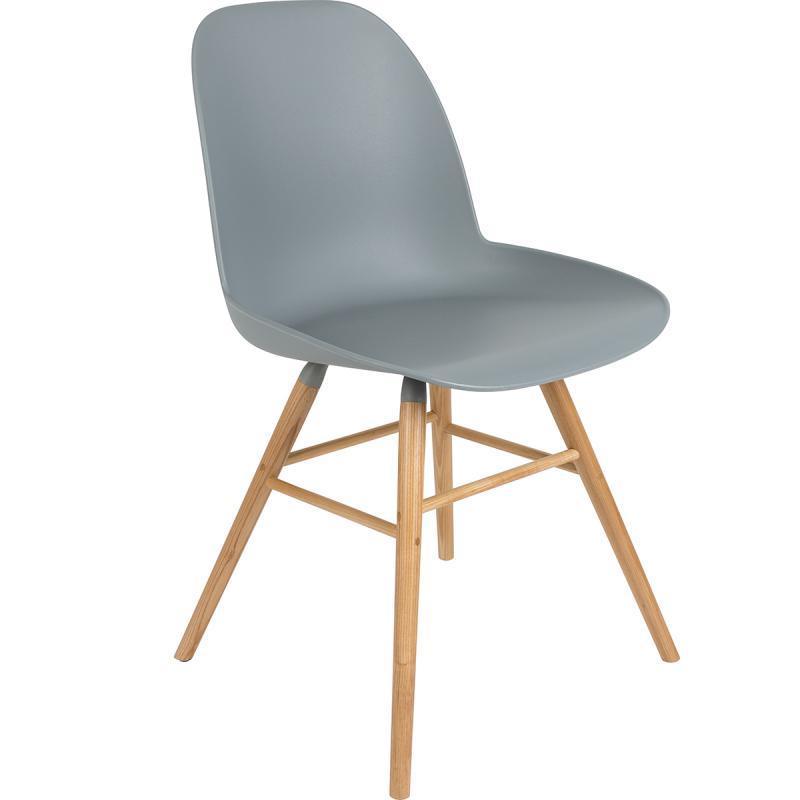 Albert Kuip Chair - WOO .Design