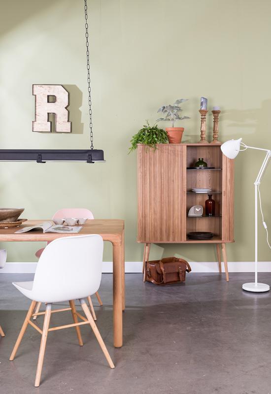 Albert Kuip Chair - WOO .Design