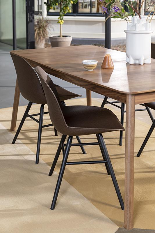Albert Kuip Chair - WOO .Design