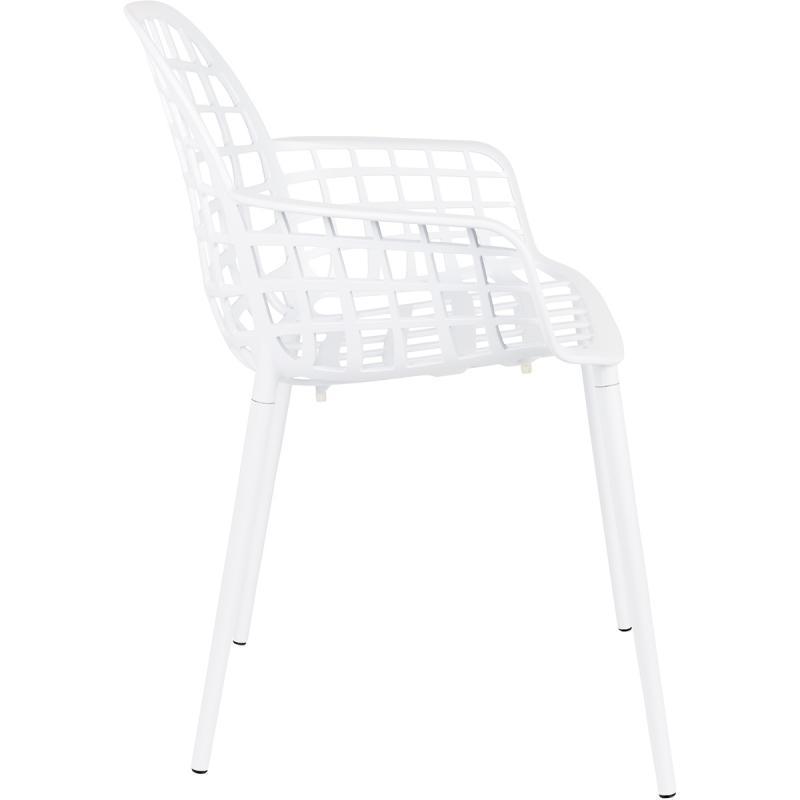 Albert Kuip Garden Armchair (2/Set) - WOO .Design