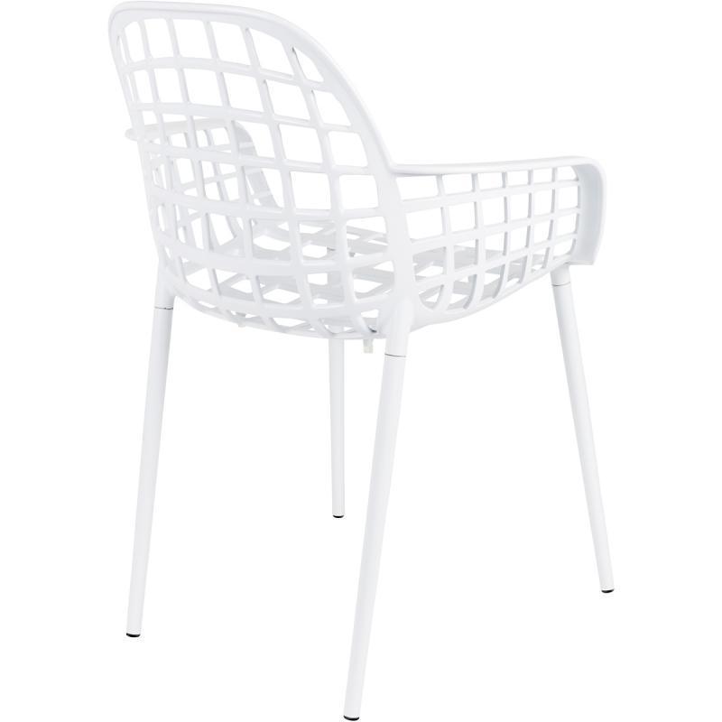 Albert Kuip Garden Armchair (2/Set) - WOO .Design