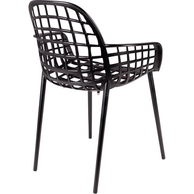 Albert Kuip Garden Armchair (2/Set) - WOO .Design