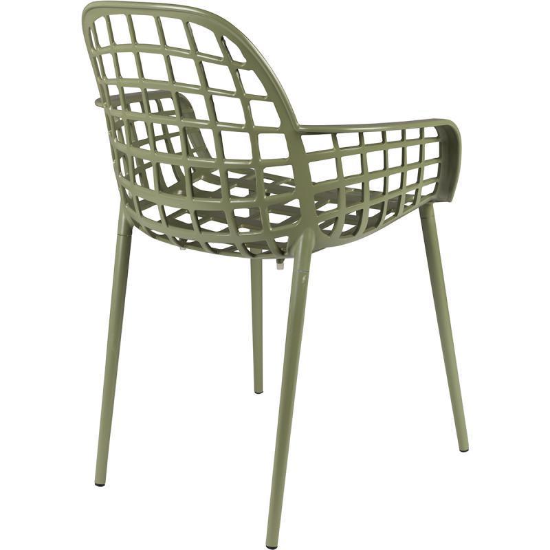 Albert Kuip Garden Armchair (2/Set) - WOO .Design