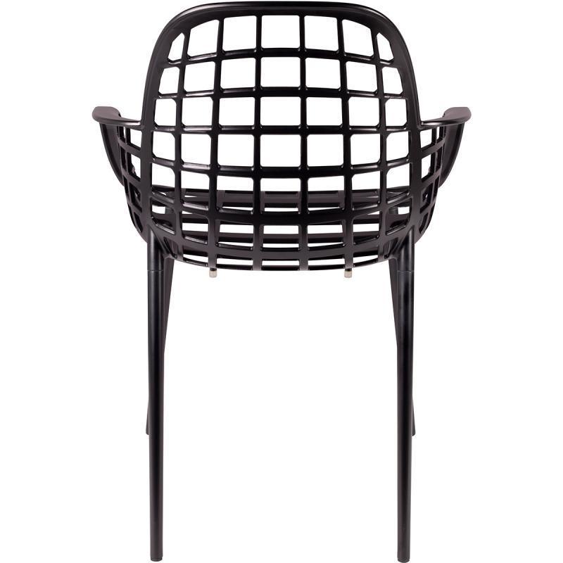 Albert Kuip Garden Armchair (2/Set) - WOO .Design