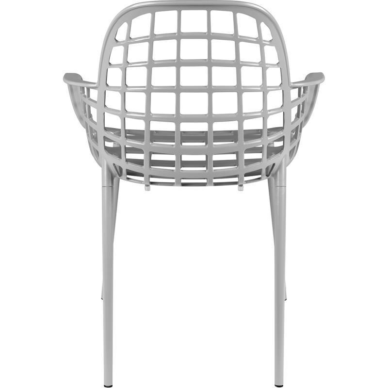 Albert Kuip Garden Armchair (2/Set) - WOO .Design