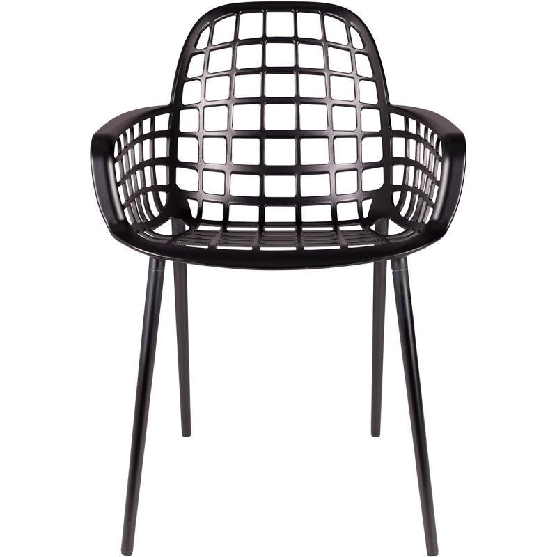 Albert Kuip Garden Armchair (2/Set) - WOO .Design