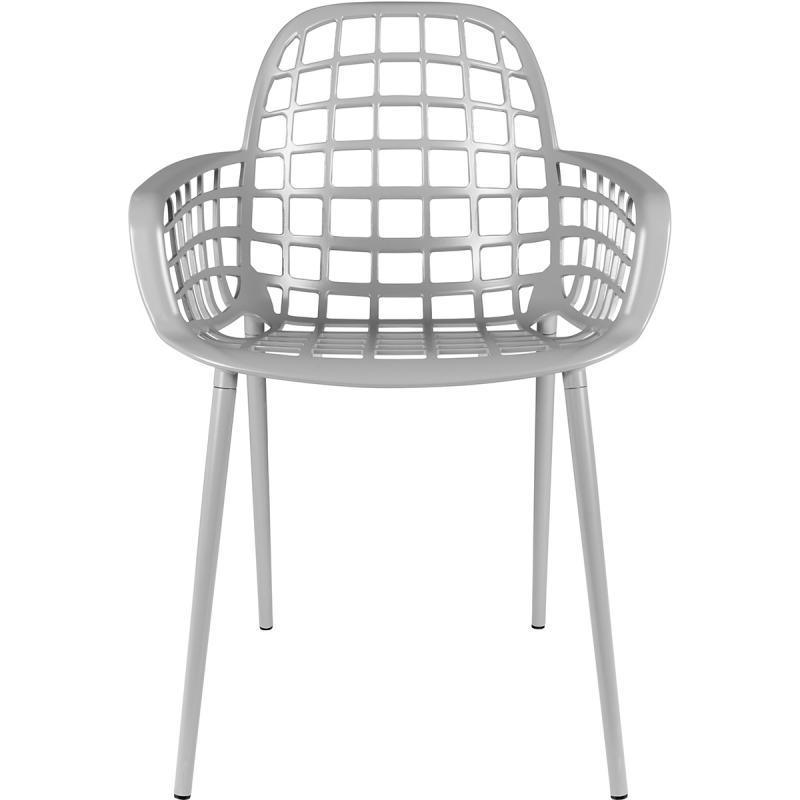 Albert Kuip Garden Armchair (2/Set) - WOO .Design