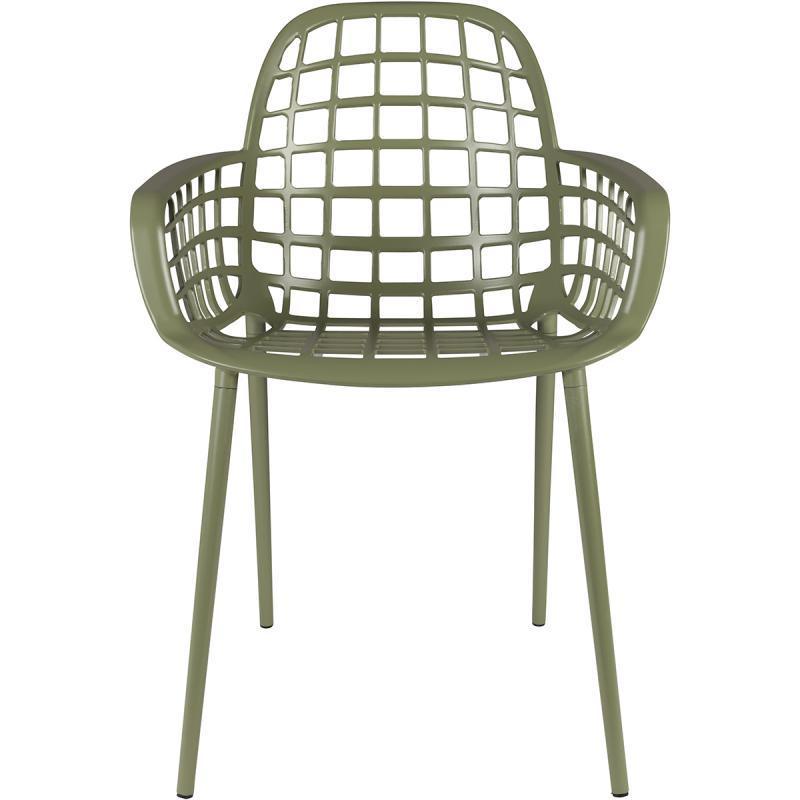 Albert Kuip Garden Armchair (2/Set) - WOO .Design