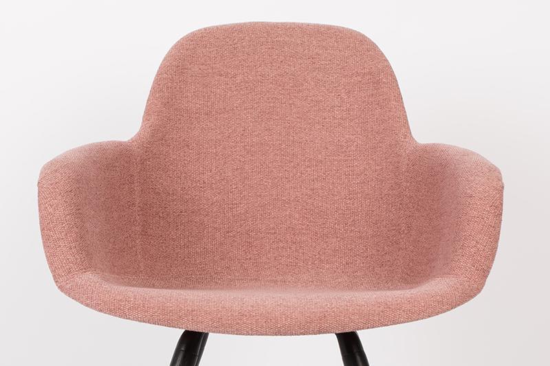 Albert Kuip Soft Armchair - WOO .Design