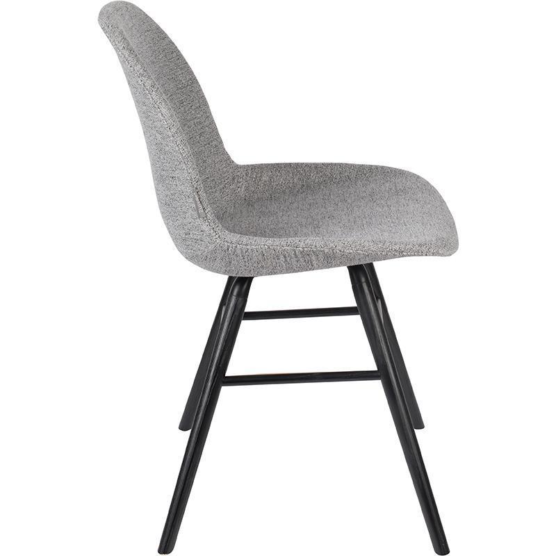 Albert Kuip Soft Chair - WOO .Design