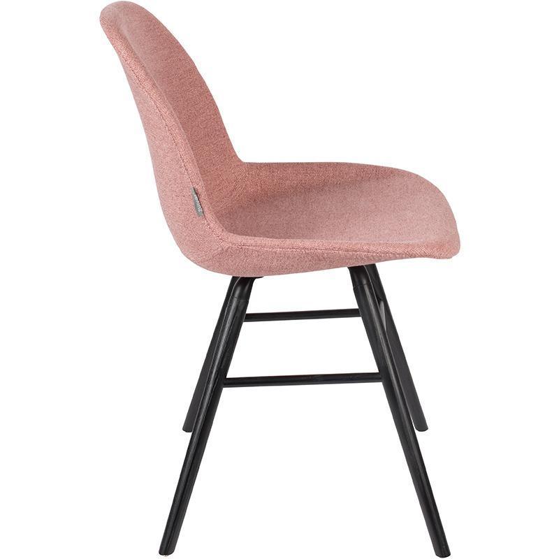 Albert Kuip Soft Chair - WOO .Design