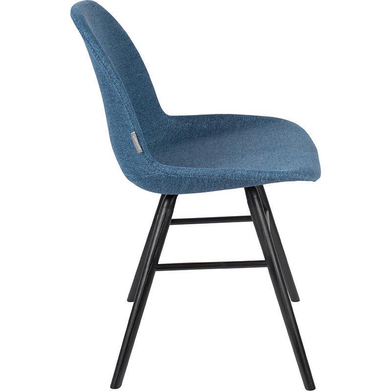 Albert Kuip Soft Chair - WOO .Design