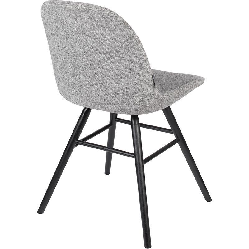 Albert Kuip Soft Chair - WOO .Design