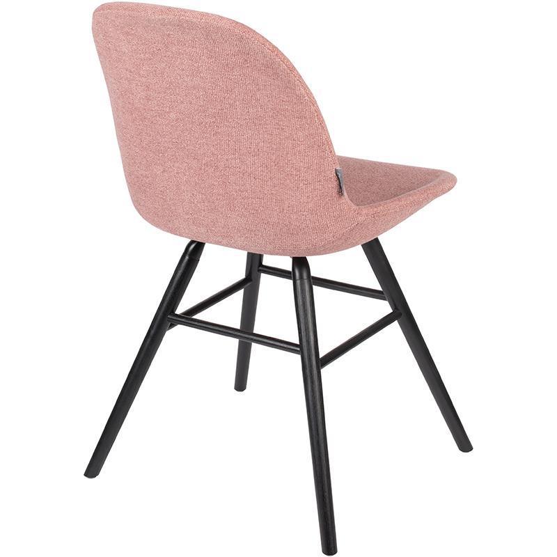 Albert Kuip Soft Chair - WOO .Design