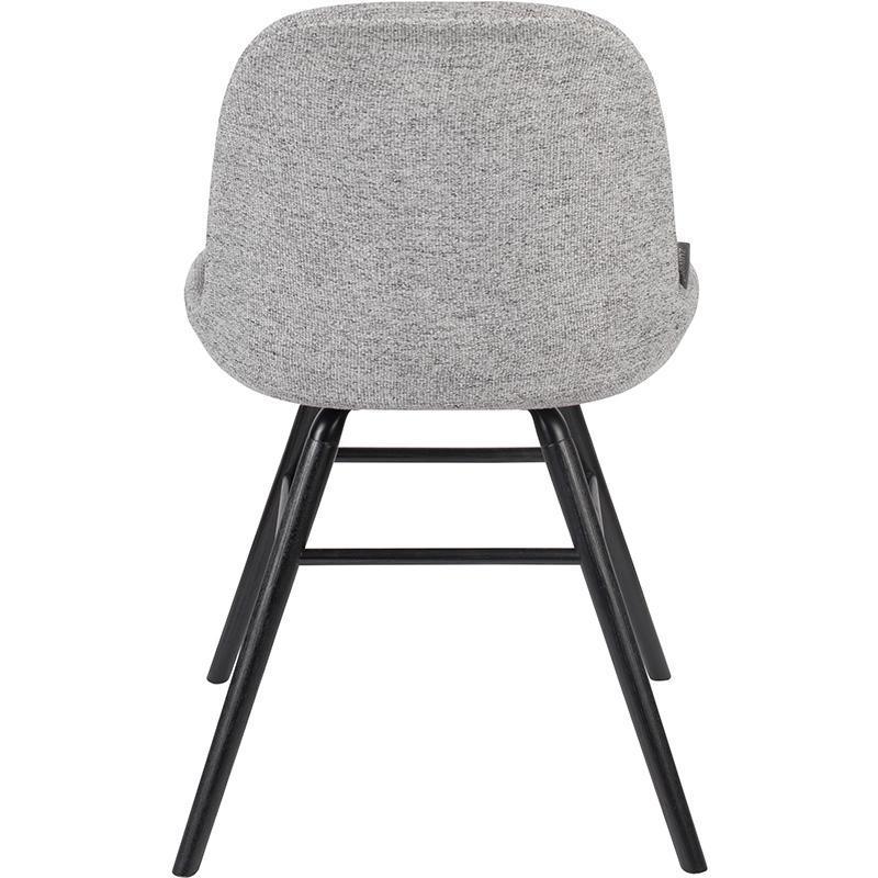 Albert Kuip Soft Chair - WOO .Design