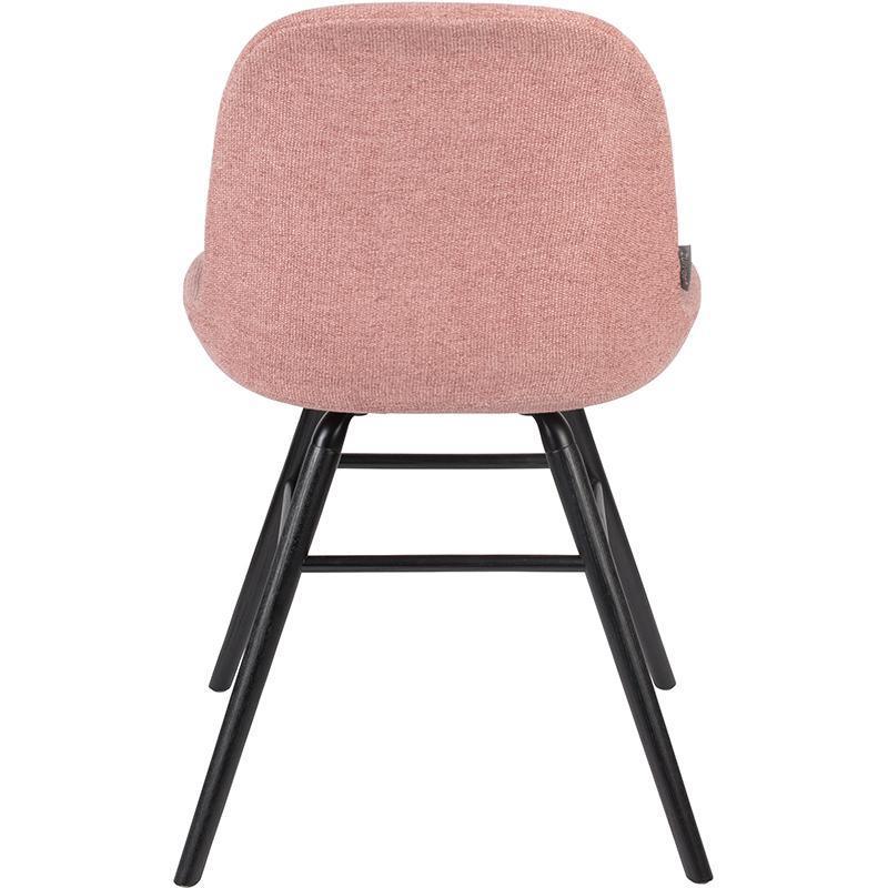 Albert Kuip Soft Chair - WOO .Design