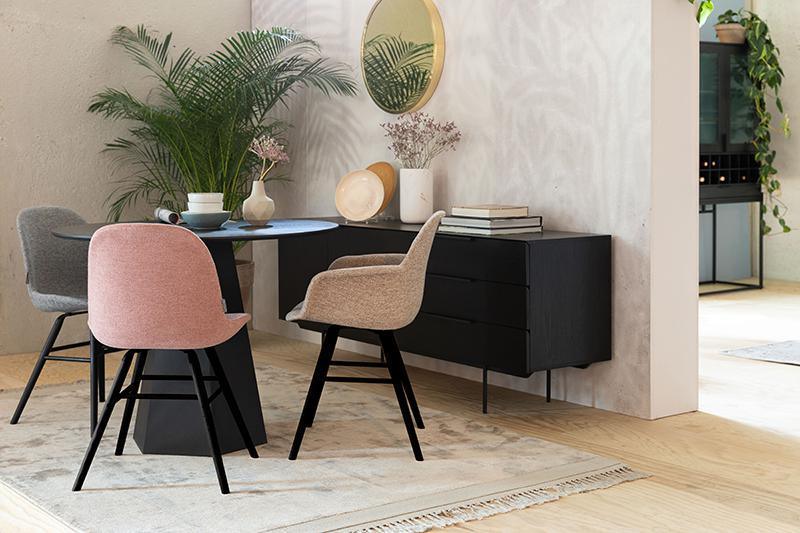 Albert Kuip Soft Chair - WOO .Design