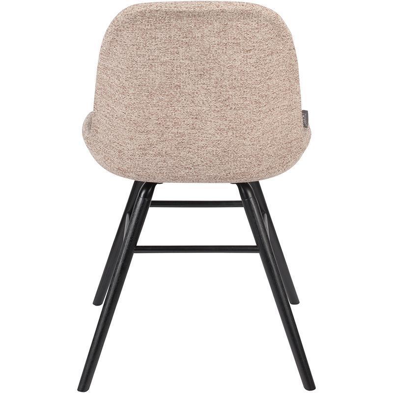 Albert Kuip Soft Chair - WOO .Design