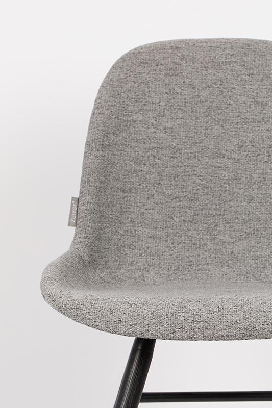 Albert Kuip Soft Chair - WOO .Design