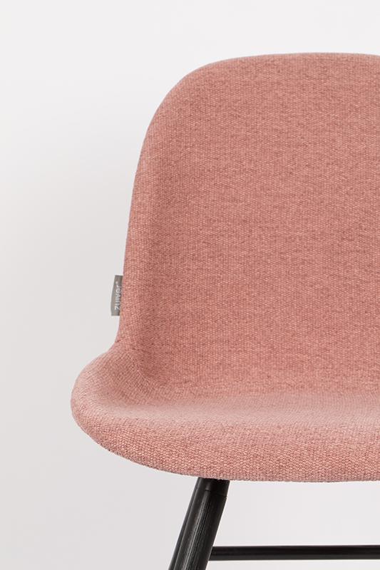 Albert Kuip Soft Chair - WOO .Design