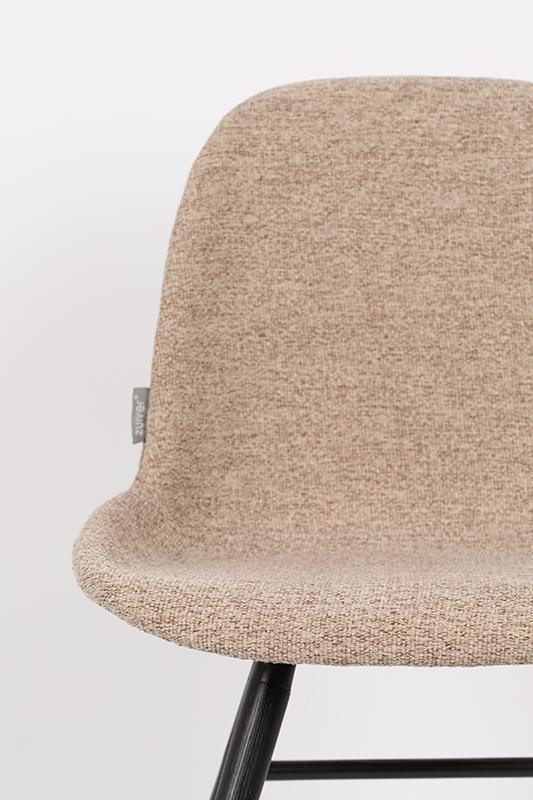 Albert Kuip Soft Chair - WOO .Design