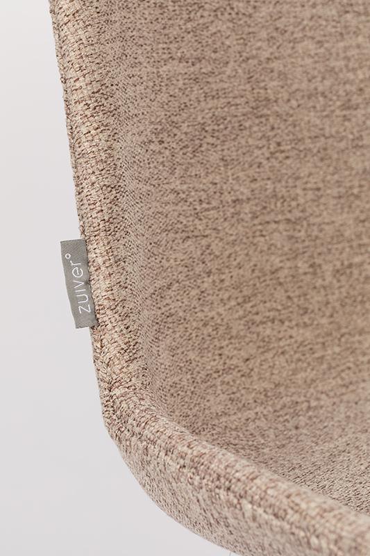 Albert Kuip Soft Chair - WOO .Design