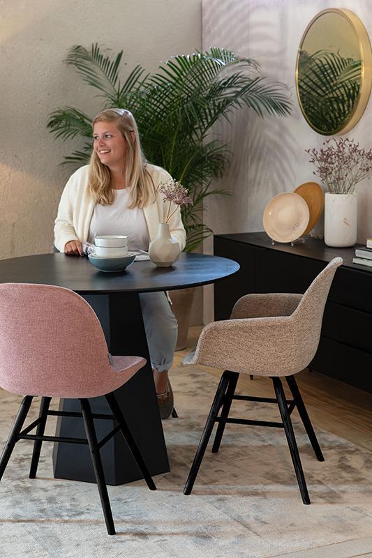 Albert Kuip Soft Chair - WOO .Design