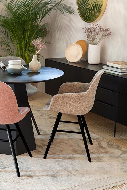 Albert Kuip Soft Chair - WOO .Design