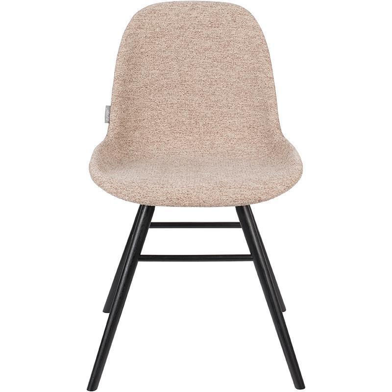 Albert Kuip Soft Chair - WOO .Design