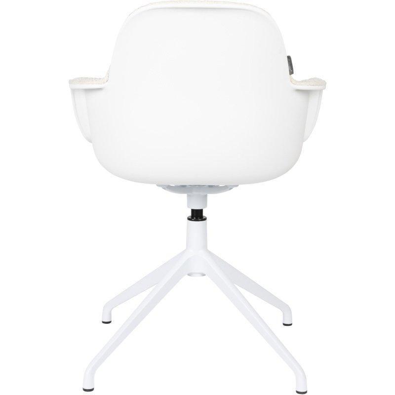 Albert Kuip Swivel Armchair - WOO .Design