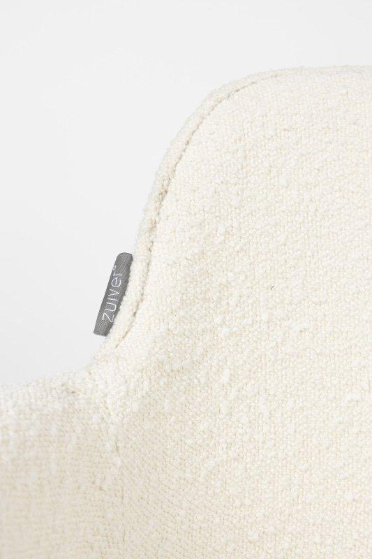 Albert Kuip Swivel Armchair - WOO .Design