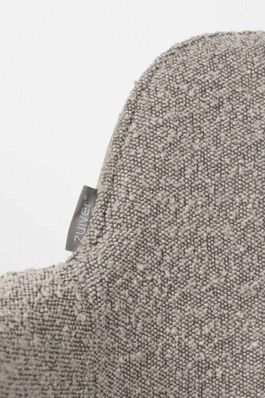 Albert Kuip Swivel Armchair - WOO .Design