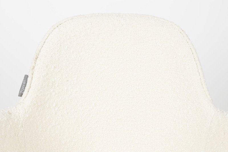 Albert Kuip Swivel Armchair - WOO .Design