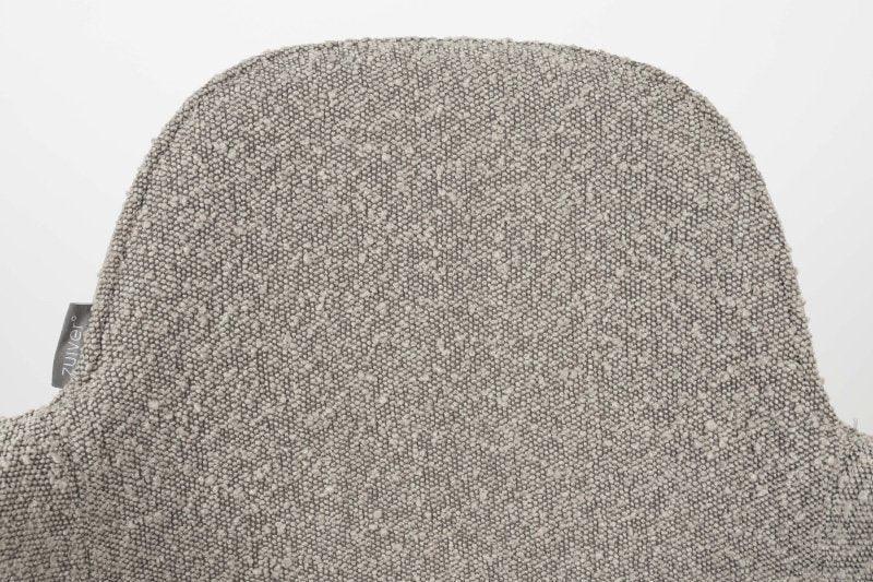 Albert Kuip Swivel Armchair - WOO .Design
